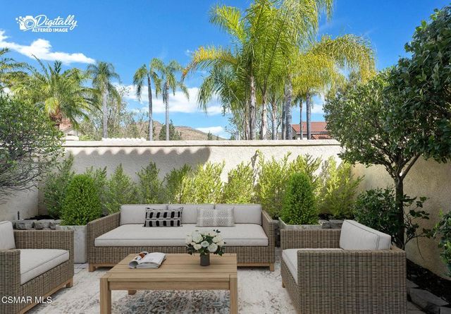 645 Ivywood Lane E, Simi Valley, CA 93065