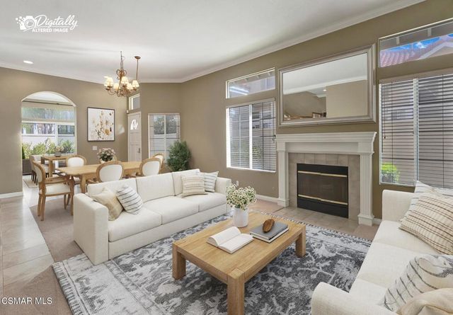 645 Ivywood Lane E, Simi Valley, CA 93065