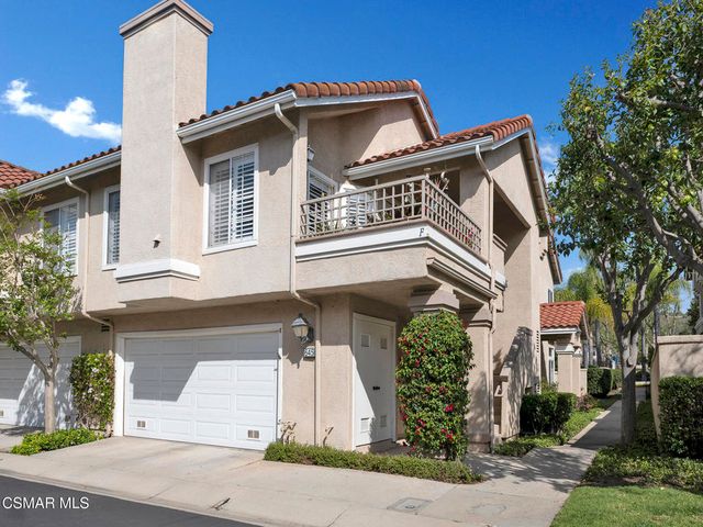 645 Ivywood Lane E, Simi Valley, CA 93065