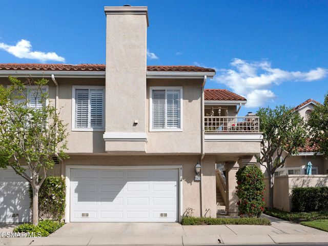 645 Ivywood Lane E, Simi Valley, CA 93065