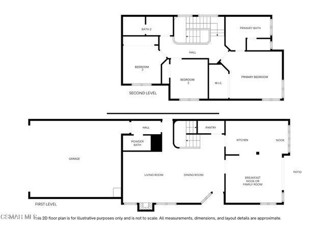 645 Ivywood Lane E, Simi Valley, CA 93065