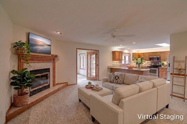 2723 Meadow Lark LANE S, Holmen, WI 54636