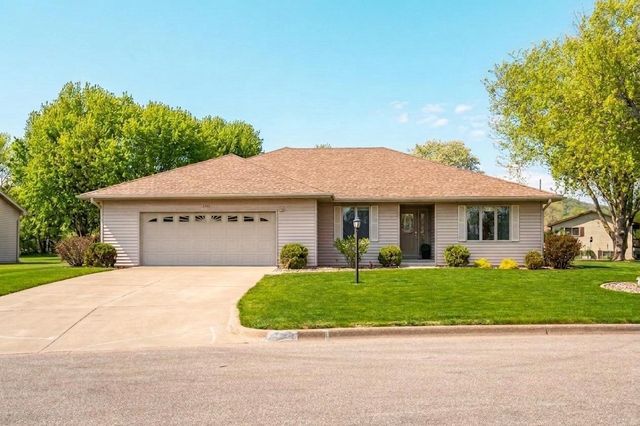 2723 Meadow Lark LANE S, Holmen, WI 54636