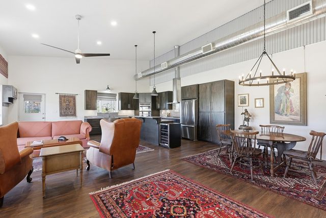 18060 Hwy 166, Fort Davis, TX 79734