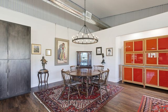 18060 Hwy 166, Fort Davis, TX 79734