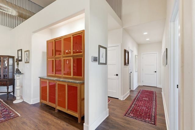 18060 Hwy 166, Fort Davis, TX 79734