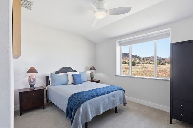 18060 Hwy 166, Fort Davis, TX 79734