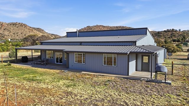 18060 Hwy 166, Fort Davis, TX 79734