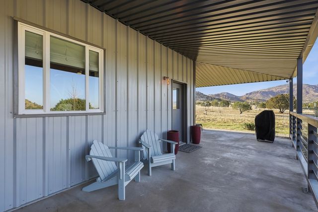 18060 Hwy 166, Fort Davis, TX 79734