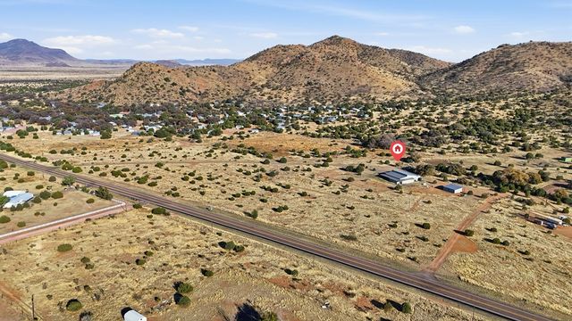 18060 Hwy 166, Fort Davis, TX 79734