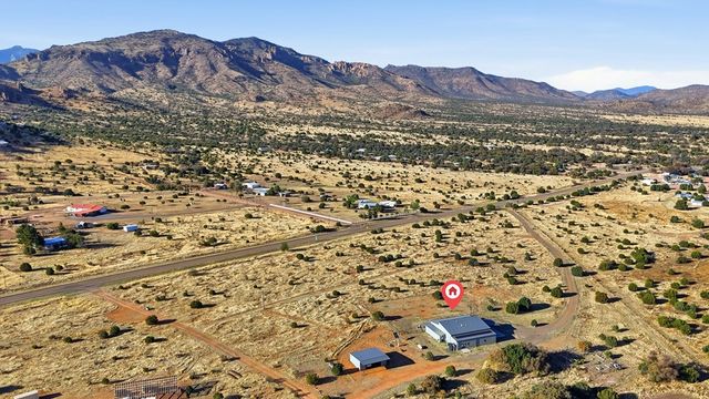 18060 Hwy 166, Fort Davis, TX 79734