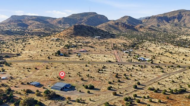 18060 Hwy 166, Fort Davis, TX 79734