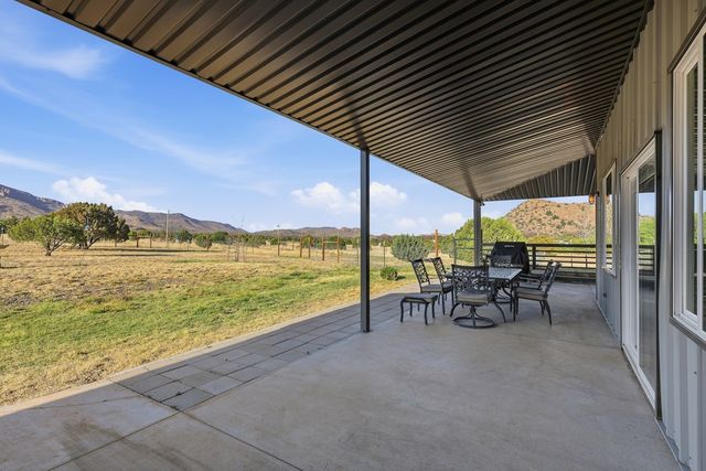 18060 Hwy 166, Fort Davis, TX 79734