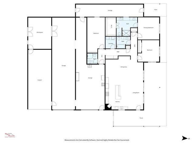 18060 Hwy 166, Fort Davis, TX 79734