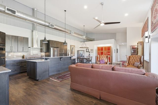 18060 Hwy 166, Fort Davis, TX 79734