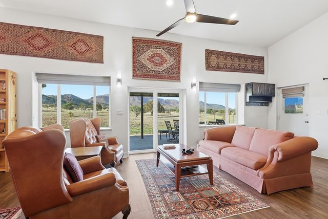 18060 Hwy 166, Fort Davis, TX 79734