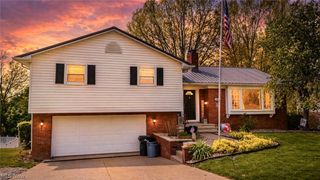 104 Orchard Drive, St Clairsville, OH 43950