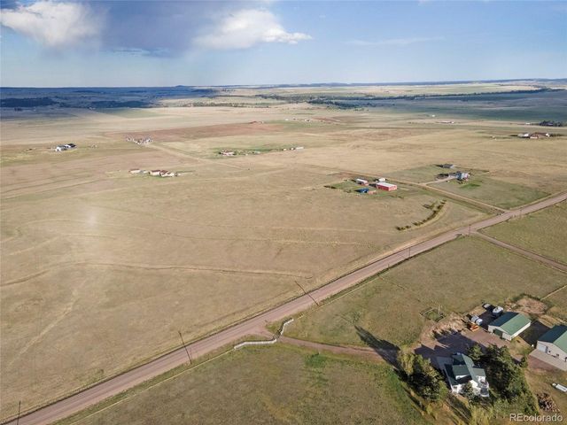 27460 County Road 5, Elizabeth, CO 80107