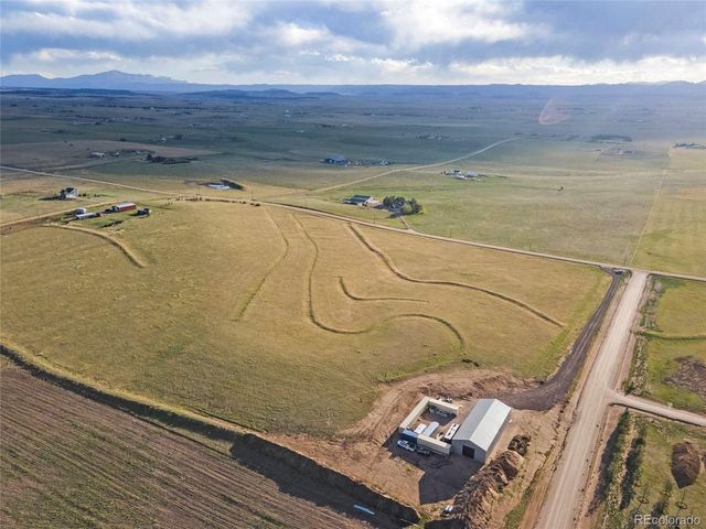 27460 County Road 5, Elizabeth, CO 80107