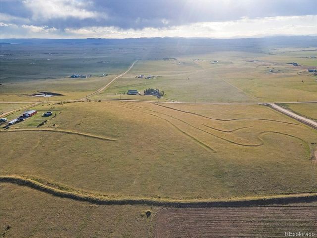 27460 County Road 5, Elizabeth, CO 80107