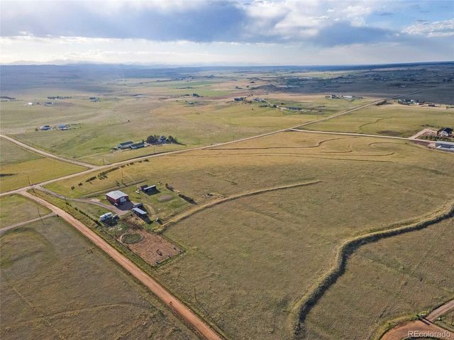 27460 County Road 5, Elizabeth, CO 80107