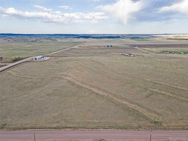 27460 County Road 5, Elizabeth, CO 80107