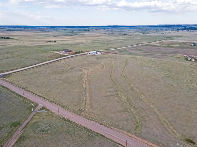 27460 County Road 5, Elizabeth, CO 80107