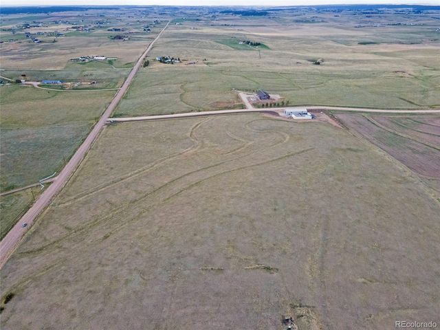 27460 County Road 5, Elizabeth, CO 80107
