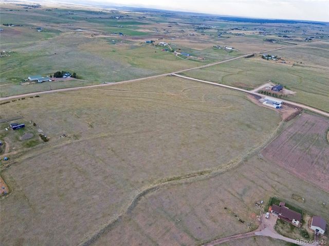 27460 County Road 5, Elizabeth, CO 80107