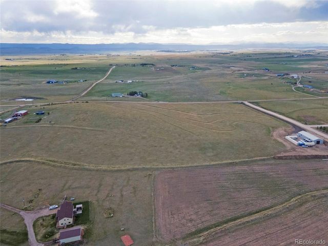 27460 County Road 5, Elizabeth, CO 80107