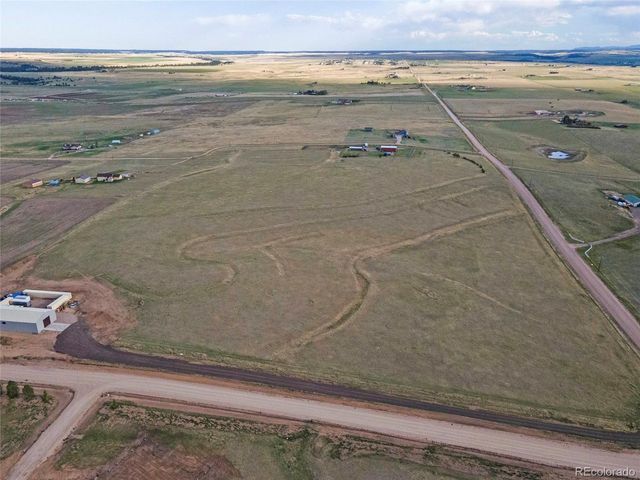 27460 County Road 5, Elizabeth, CO 80107