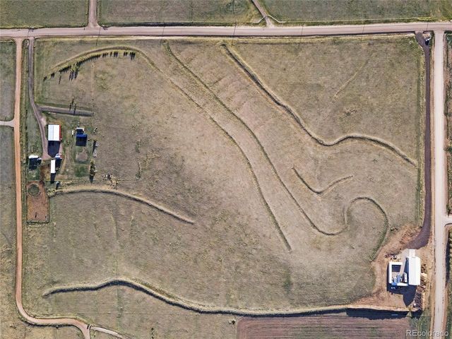 27460 County Road 5, Elizabeth, CO 80107