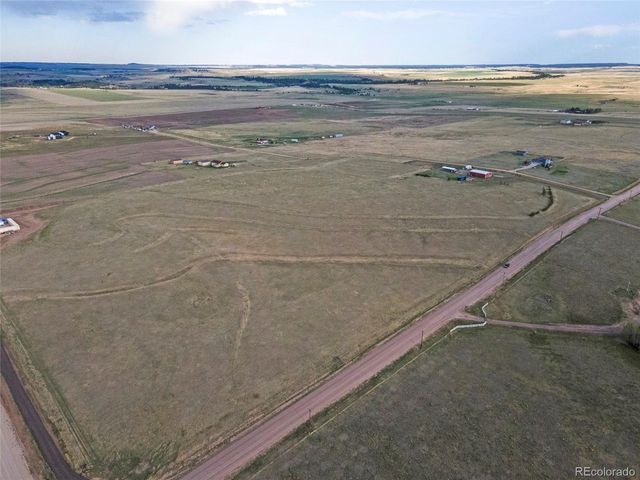 27460 County Road 5, Elizabeth, CO 80107