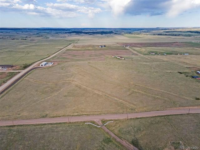 27460 County Road 5, Elizabeth, CO 80107