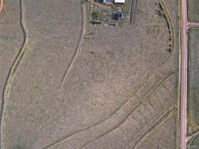 27460 County Road 5, Elizabeth, CO 80107