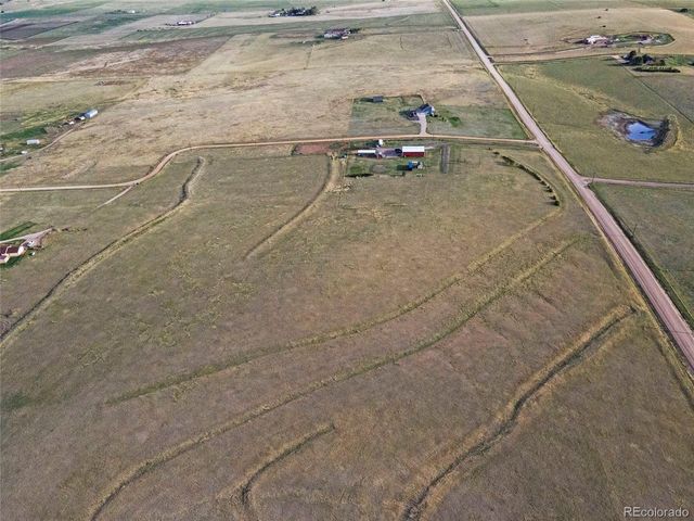 27460 County Road 5, Elizabeth, CO 80107