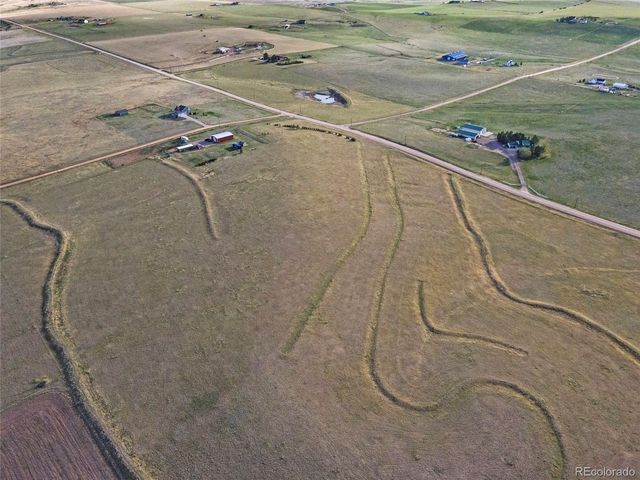27460 County Road 5, Elizabeth, CO 80107