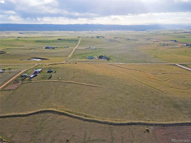 27460 County Road 5, Elizabeth, CO 80107