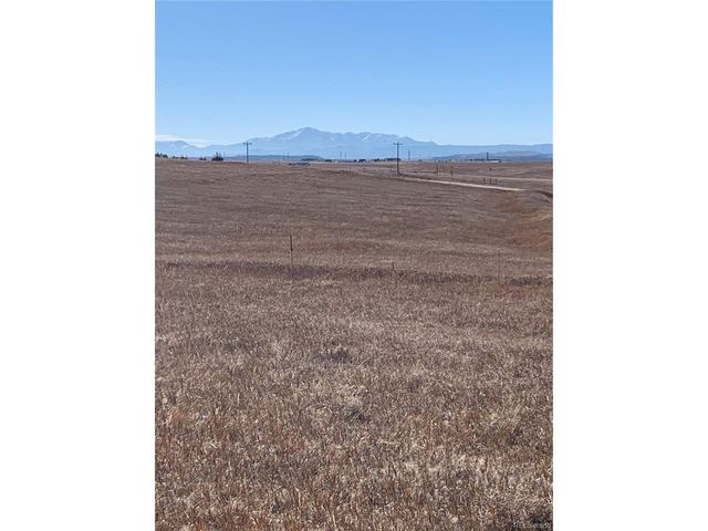 27460 County Road 5, Elizabeth, CO 80107
