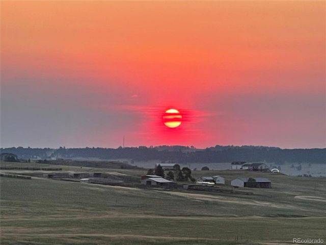 27460 County Road 5, Elizabeth, CO 80107