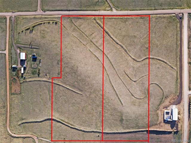 27460 County Road 5, Elizabeth, CO 80107
