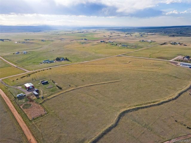 27460 County Road 5, Elizabeth, CO 80107