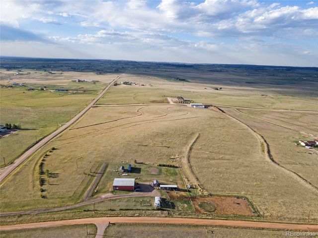 27460 County Road 5, Elizabeth, CO 80107