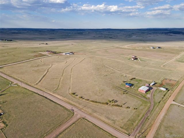 27460 County Road 5, Elizabeth, CO 80107