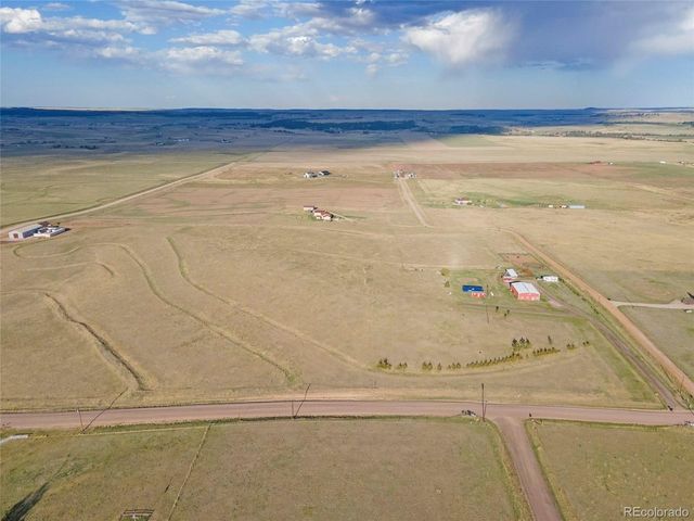 27460 County Road 5, Elizabeth, CO 80107
