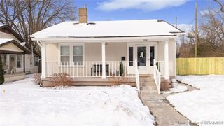 158 Indiana Avenue, Sellersburg, IN 47172