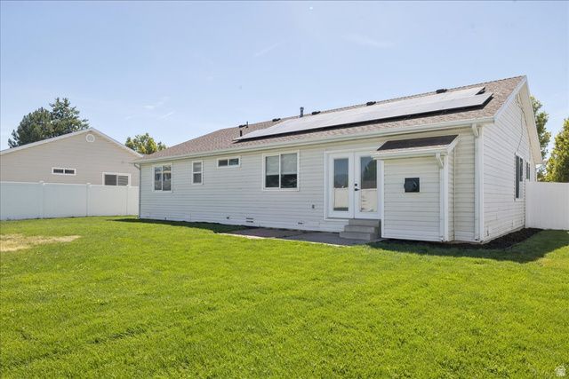 5086 S 3925 W, Roy, UT 84067