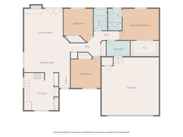 5086 S 3925 W, Roy, UT 84067