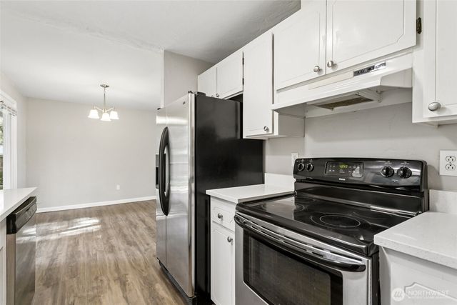 8227 Daycrest Drive SE, Olympia, WA 98513