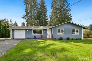 8227 Daycrest Drive SE, Olympia, WA 98513